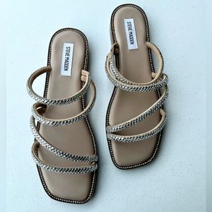 NEW Steve Madden Starie Sandal